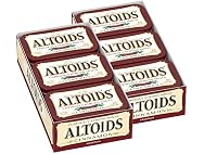 12PK ALTOIDS Classic Cinnamon Breath Mints