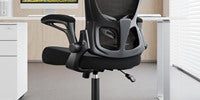 Office Chair 330 Lbs Capacity