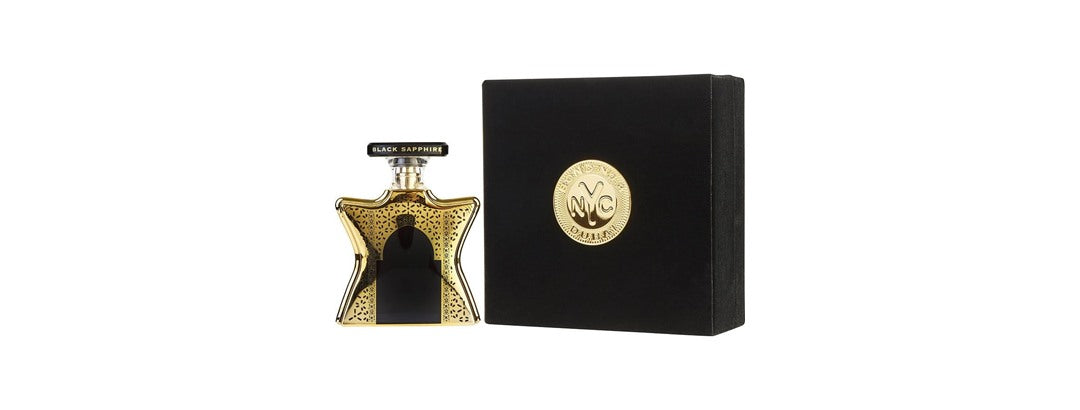 Bond No. 9 Dubai Black Sapphire EDP Spray 3.3 oz W