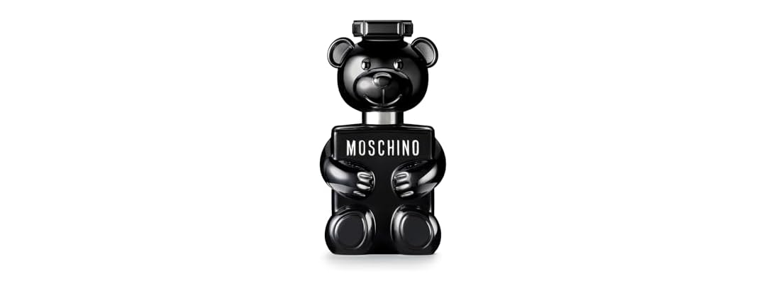 Moschino Toy Boy Eau de Parfum Spray for Men