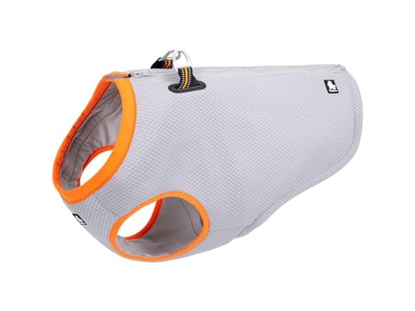 TRUE LOVE Dog Cooling Harness Summer and Wint