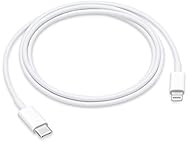 Apple USB-C to Lightning Cable