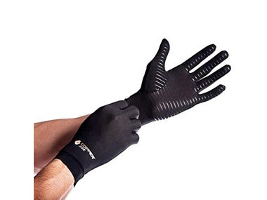 Copper Joe Full Finger Gloves 4Pk