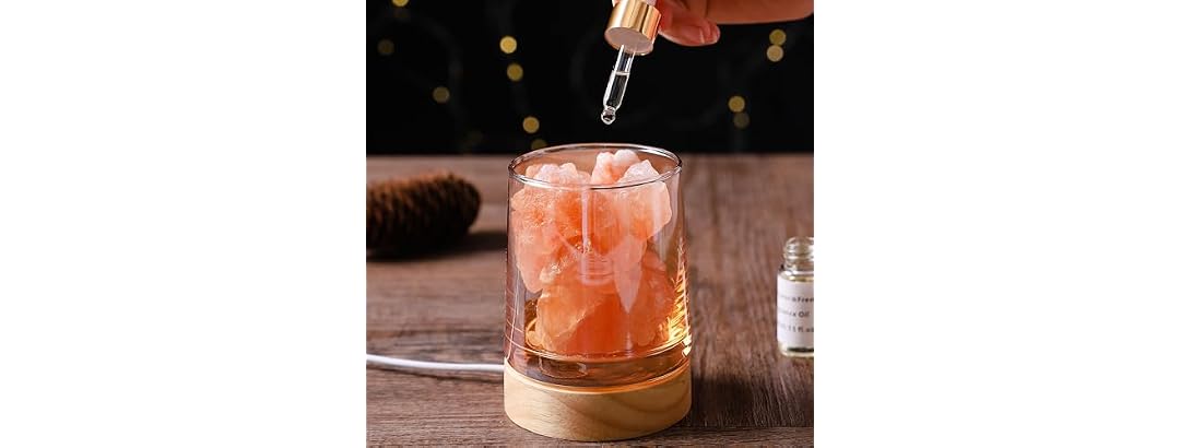 ARTXZDZ NS607046 essential oil diffuser