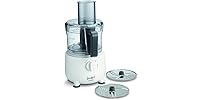Cuisinart FP-350GFFR 8 cup Food processor White