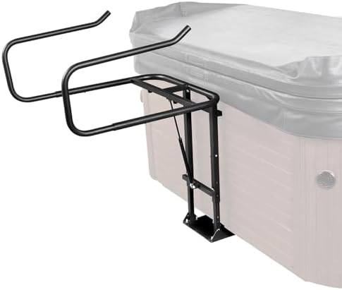 Hot Tub Cover Lift, Spa Cover Lift, Hydraulic