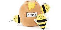 Burrow Honey Pot