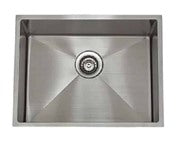 Lenova Kitchen Sink, 23"x18"