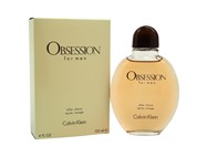 Obsession Men/Calvin Klein After Shave 4.0 Oz