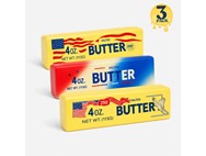 Twilight Squishy Sensory Toys Butter USA - Your Choice