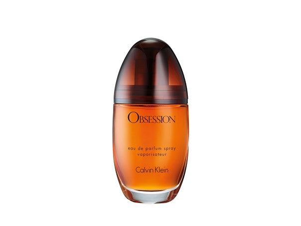 Obsession Calvin Klein EDP Spray, 3.4 oz