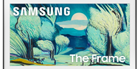 (NEW) Samsung "The Frame" LS03F (2025 Model)