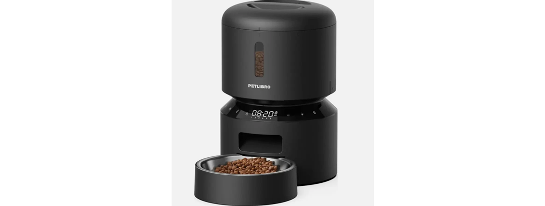 Petlibro Granary Automatic Pet Feeder