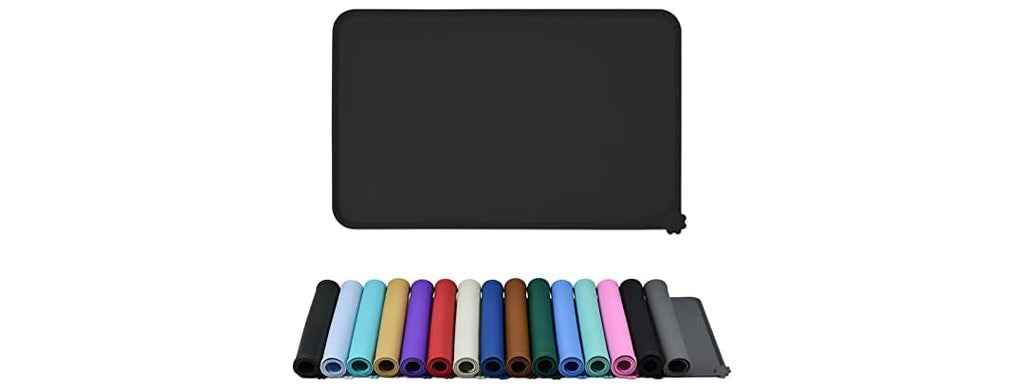 Reopet Silicone Pet Feeding Mat