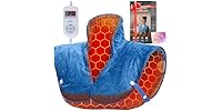 Nalax 30s Fast Heating Pad