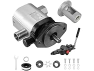 Hydraulic Wood Log Splitter Pump Kit, 22GPM