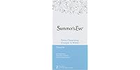Summers Eve Douche X-Cleansing Twin