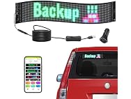 Programmable LED Sign, P6 Full Color LED