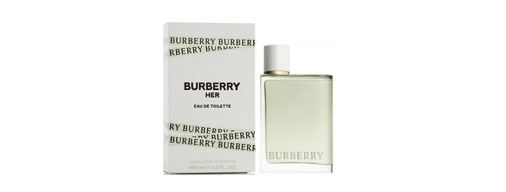 Burberry Her Burberry EDT Spray