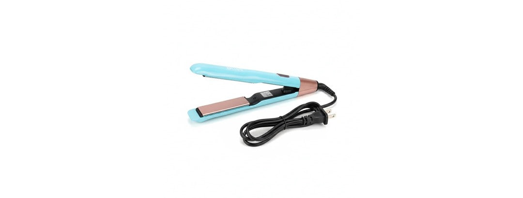 Hair Straightener & Curling Iron