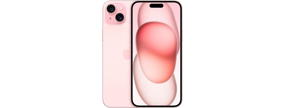 Apple iPhone 15 Unlocked (Refurbished)