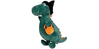 Fringe Studio Plush Dog Toy, Candy REX