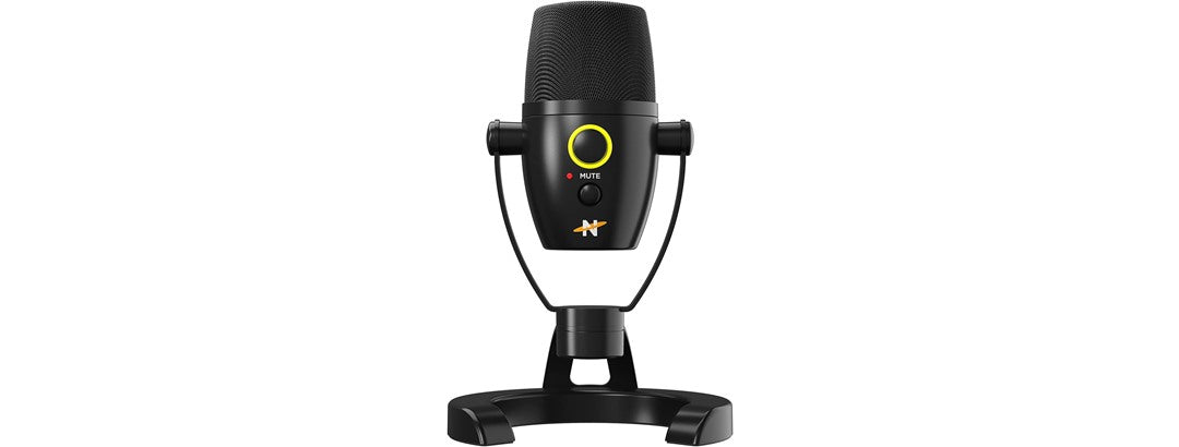 (NEW) Neat Bumblebee II Professional Cardioid USB Condenser Microphone