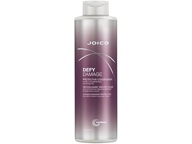 Joico Defy Damage Protective Conditioner 2Pk