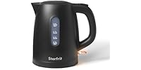 (NEW) StarFrit Alston Electric Plastic Kettle
