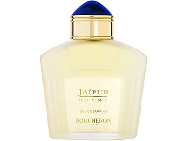 Boucheron Jaipur Homme EDP, 3.3 Fl Oz