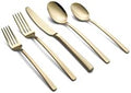 Cambridge Silversmiths Beacon Flatware Set, 20-Piece, Service for 4