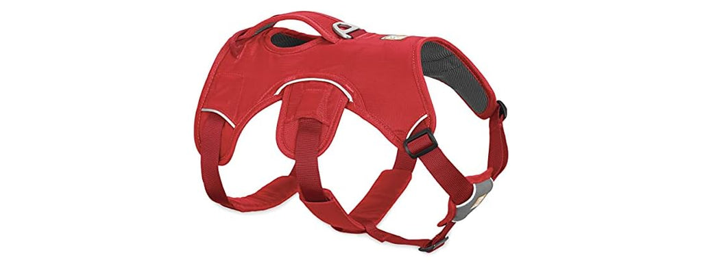 RUFFWEAR - Web Master, Multi-Use Support Dog Harness