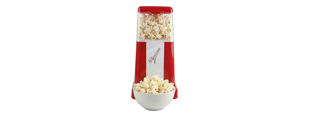 Classic Countertop Popcorn Maker