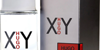 Hugo XY by Hugo Boss EDT Spray 3.3 oz