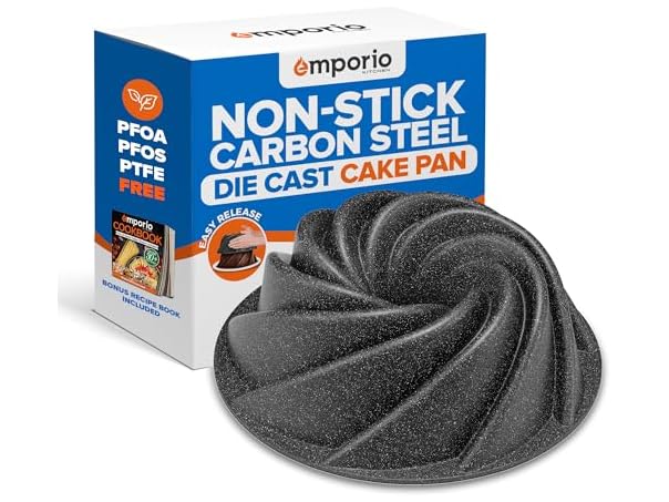 Emporio Kitchen Baking Pan