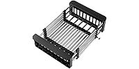 Expandable Over Sink Dish Drying Rack