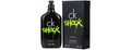 Ck One Shock Men Calvin Klein EDT Spray 3.4 oz.