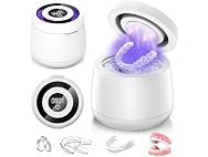 Ultrasonic Retainer Cleaner