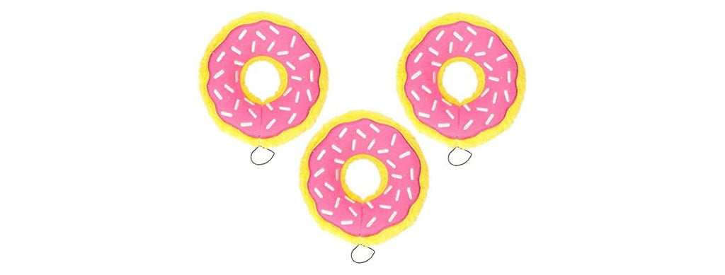 Donutz Strawberry