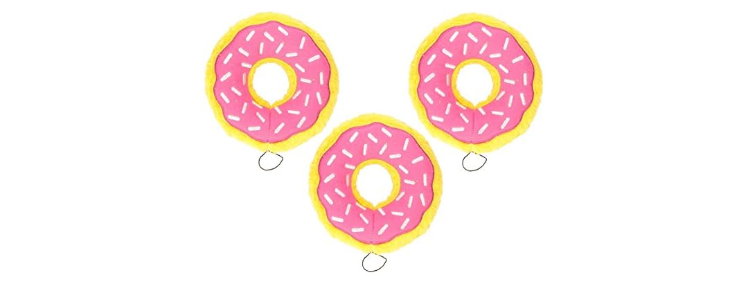 Donutz Strawberry