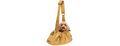 Noah & Paw Ruffle Dog Carrier