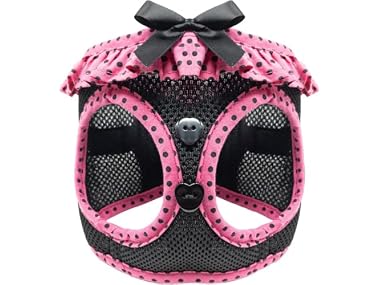 Doggie Design No Choke Dog Harness - Simple Step-in, XS
