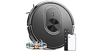 XIEBro 3-in-1 Robot Vacuum and Mop