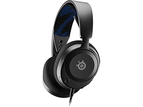 SteelSeries SteelSeries 61611 Arctis Nova 1P Gaming