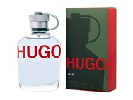 Hugo Boss EDT Spray Green, 6.7 oz