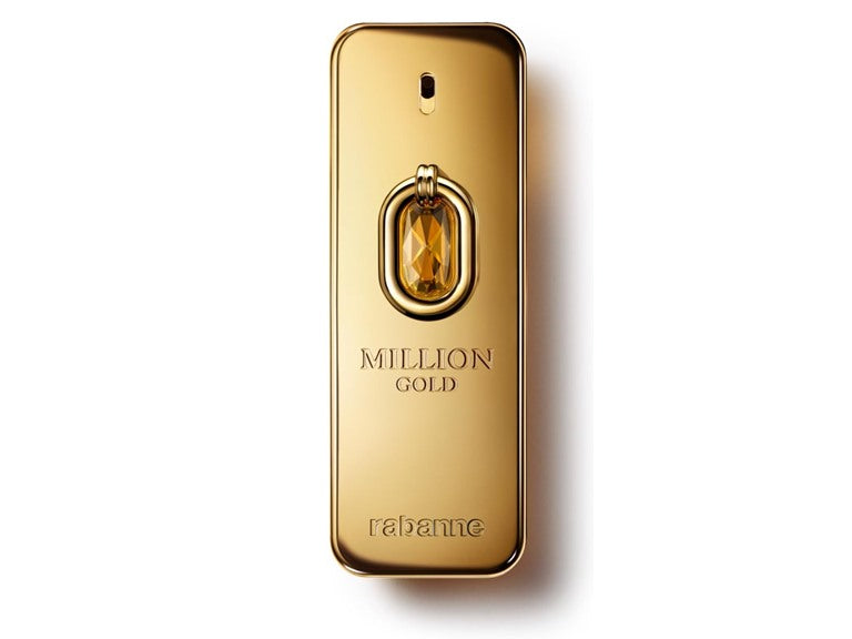 Paco Rabanne Million Gold Elixir