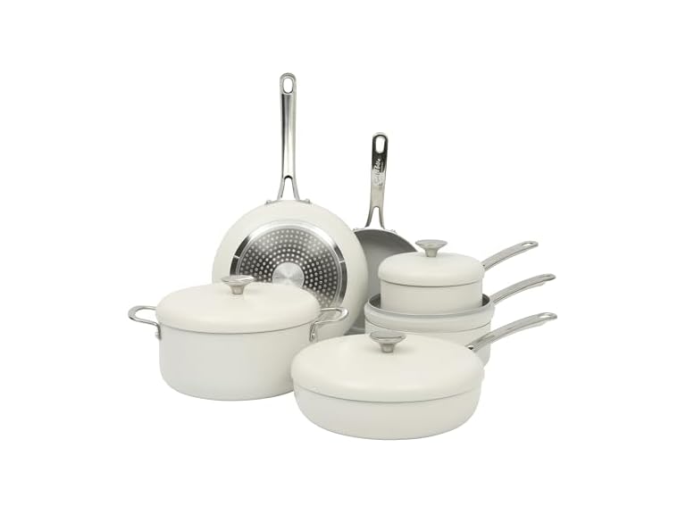 Sur La Table Kitchen Essentials Potluck 10Pc
