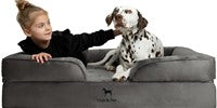 NOAH & PAW Dog/Cat Sofa- XLarge