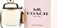 Coach New York Eau De Parfum Spray, 1oz.