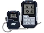 Maverick Long Range Wireless Meat Thermometer